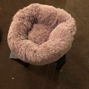 Dog bed